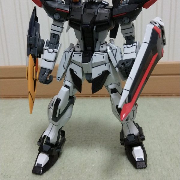 シャドーストライク