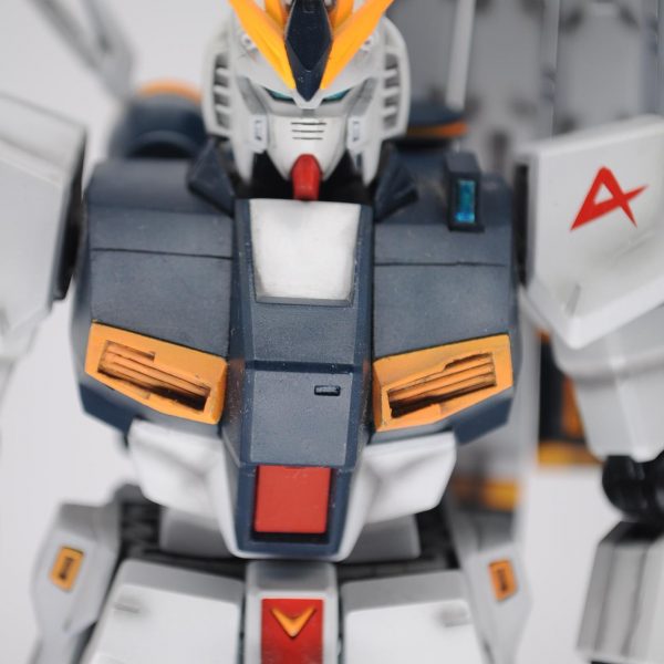 MG RX-93 νガンダム