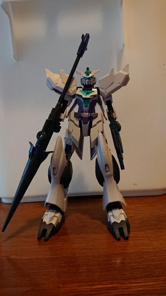 コアチェンジ！フェイクν！–2枚目/制作者：友情ピエール