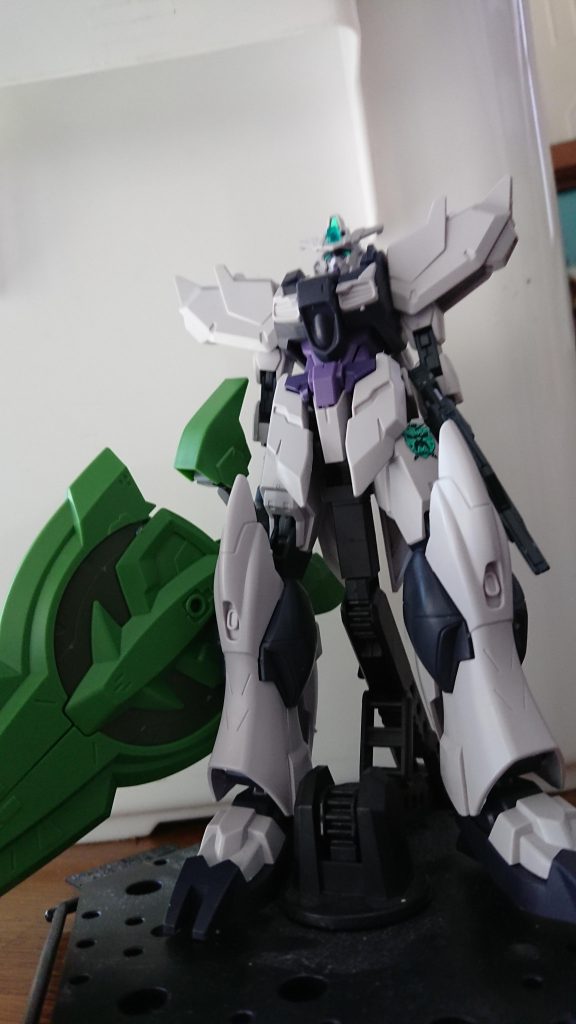 コアチェンジ！フェイクν！–5枚目/制作者：友情ピエール