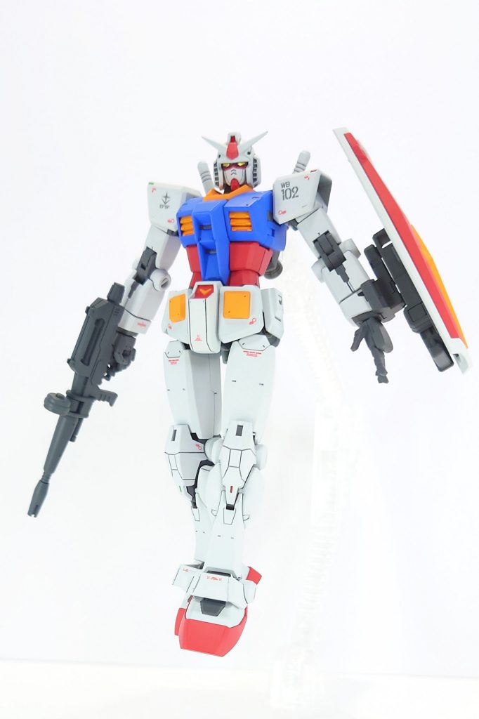 別世界のそっくりさんのポーズ🐱