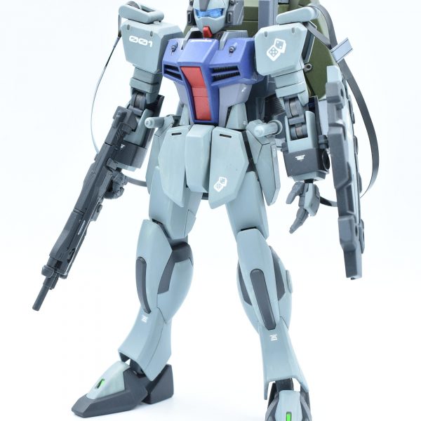 ダガーL（空挺部隊仕様）