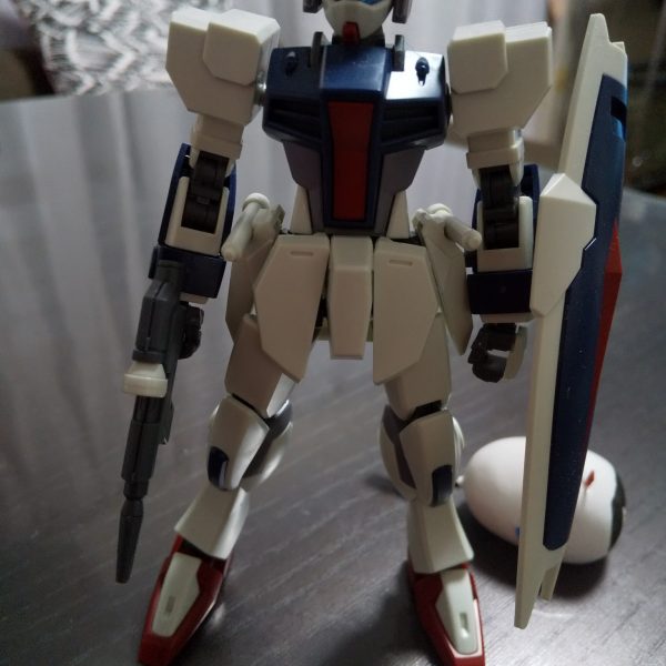 ダガーL&ミニキャラ