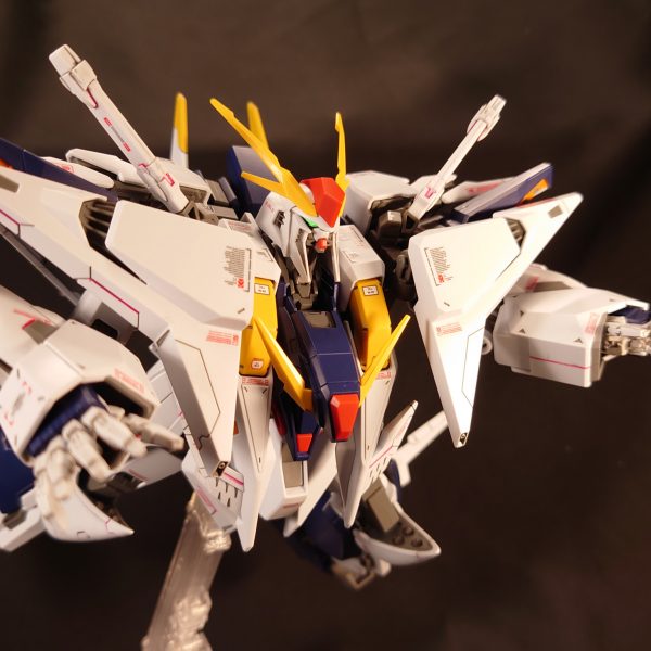 クスィーガンダム