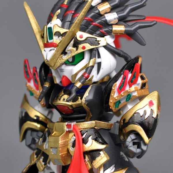 SD エドワードセカンドV