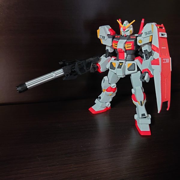 ガンダム５号機