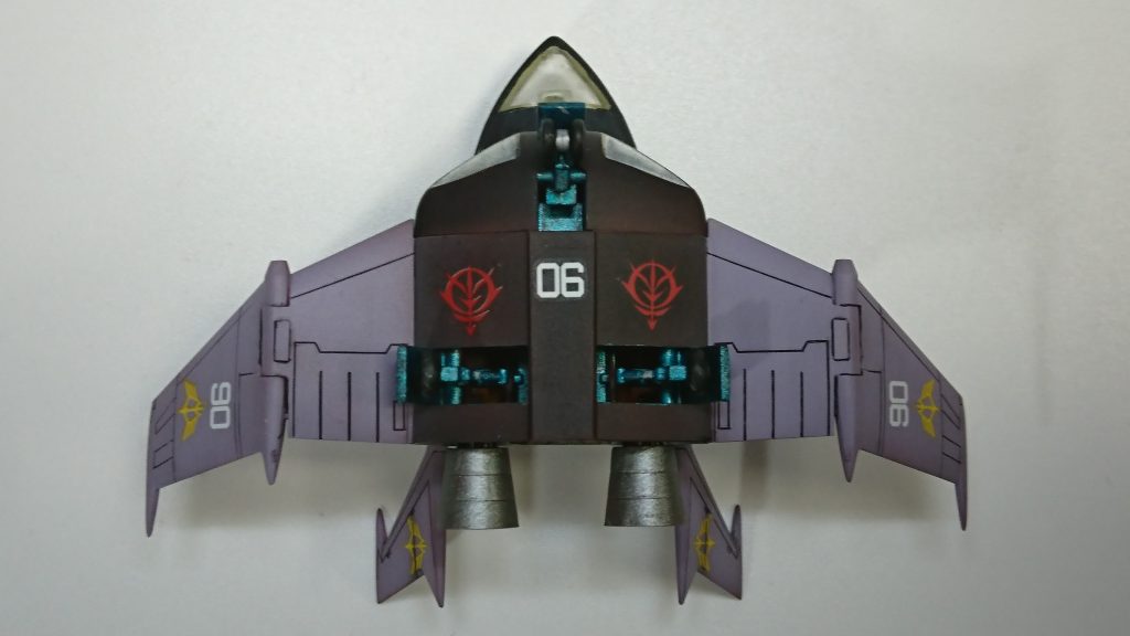 黒いドップ–4枚目/制作者：shirasu