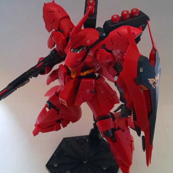 サザビー  と 月