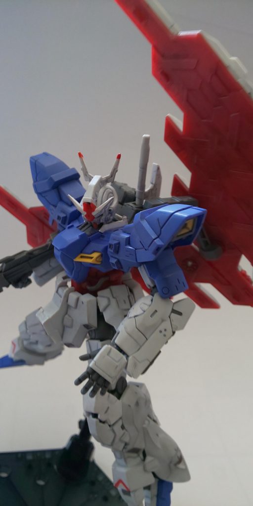 この二つのキット、かっこ良すぎ!!お値段以上の出来です。