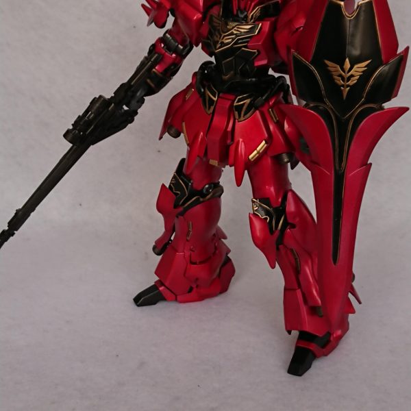 HGUC シナンジュ