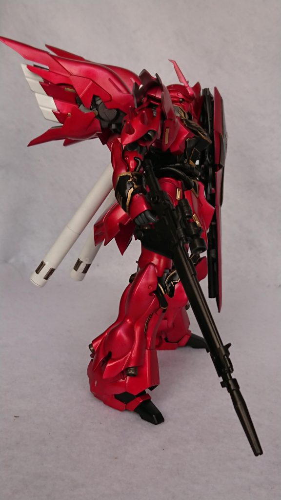 サイドショット