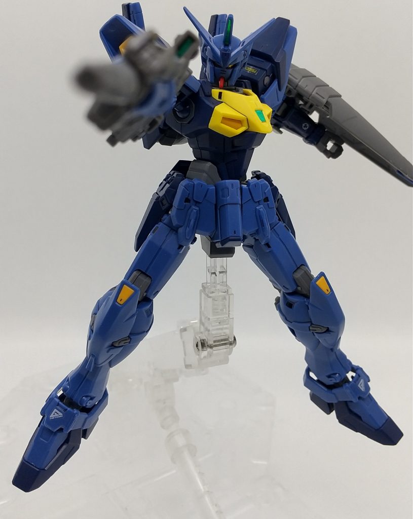 HG ガンダムジェミナス02–4枚目/制作者：玩具野郎-END