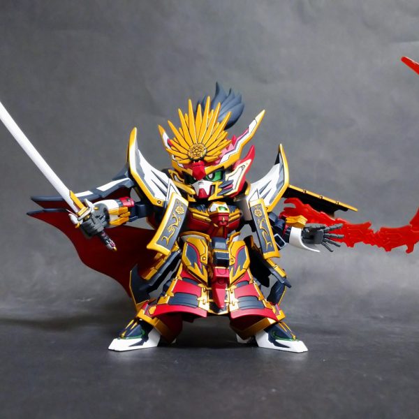 信長ガンダムエピオン