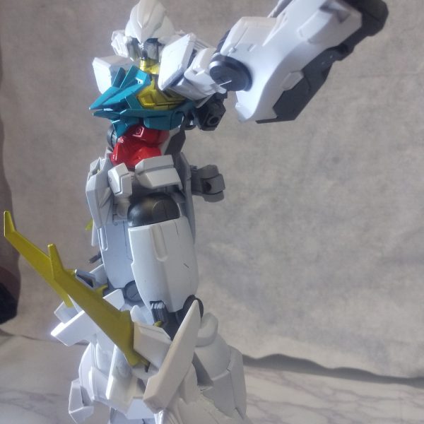 ディオリュクス∀ガンダム