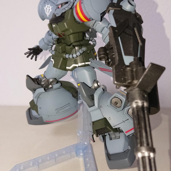 HGグフフライトタイプ