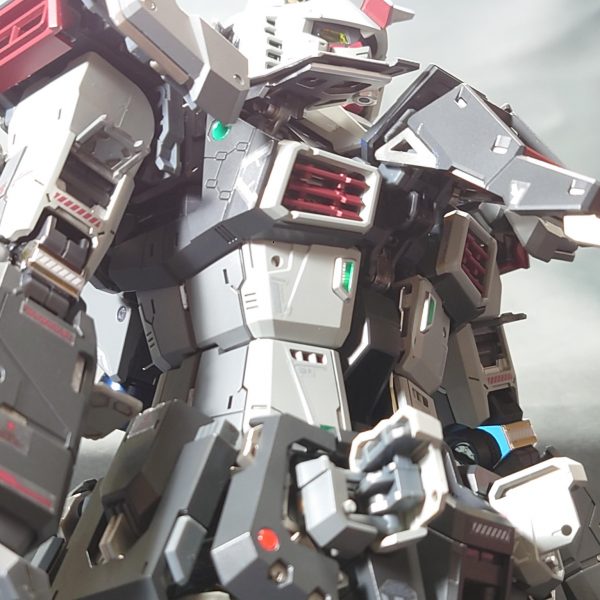 1/60 ガンダム プロトタイプカラー