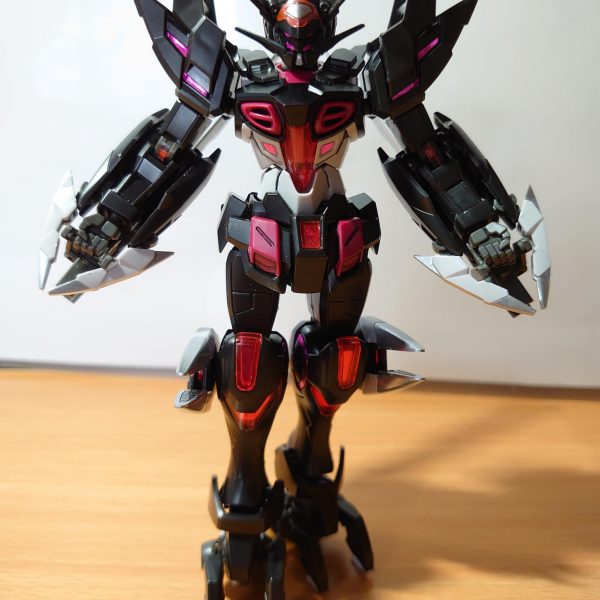 ガンダムGエルス