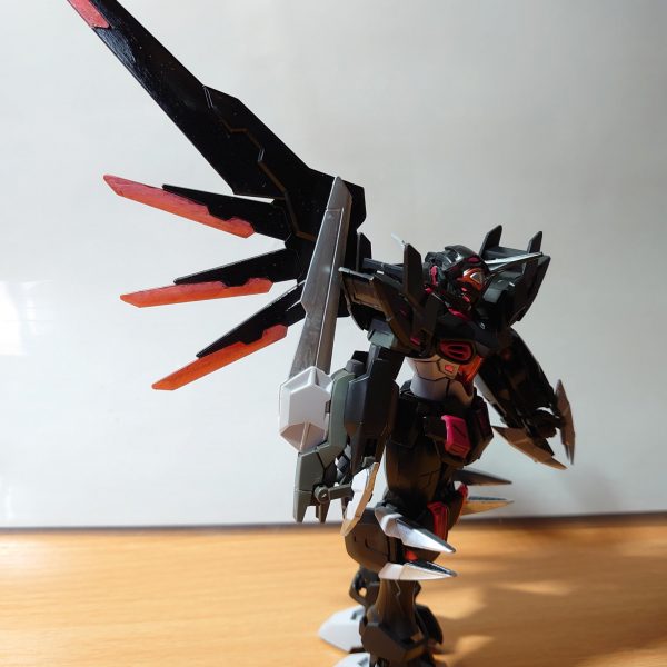 ガンダムGエルス-アズライール