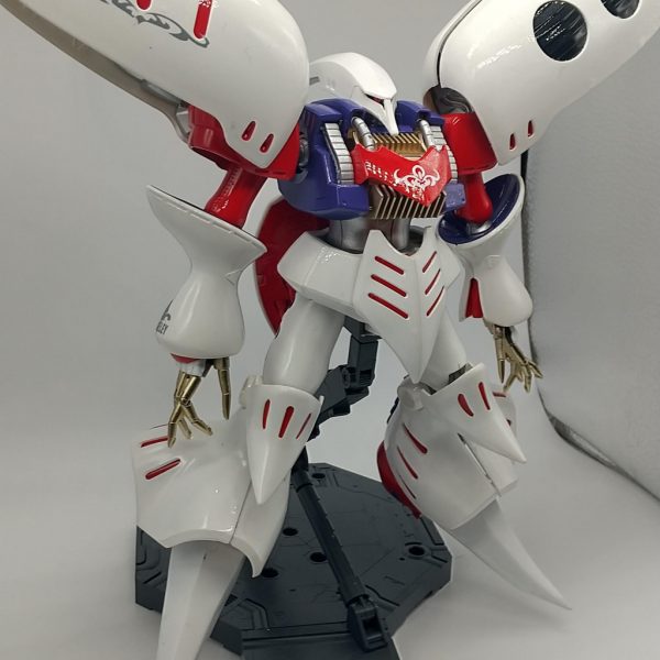 MG キュベレイ