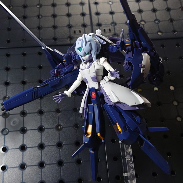 ヘイズル・サラー