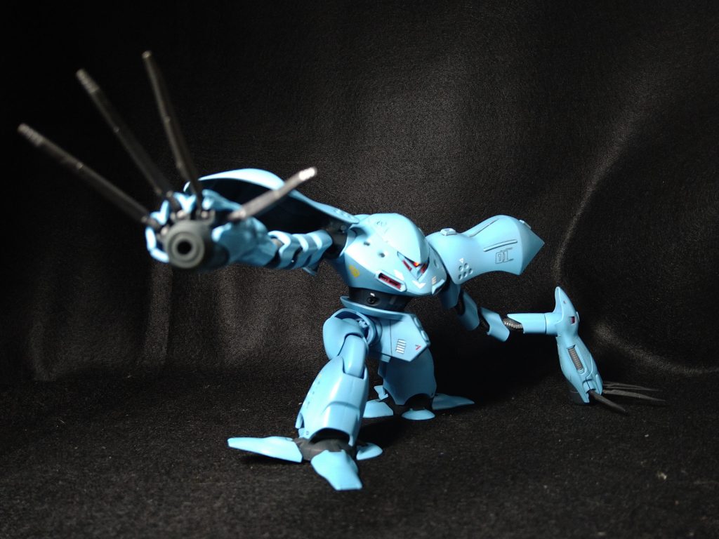MSM-03C HY-GOGG–7枚目/制作者：umazo