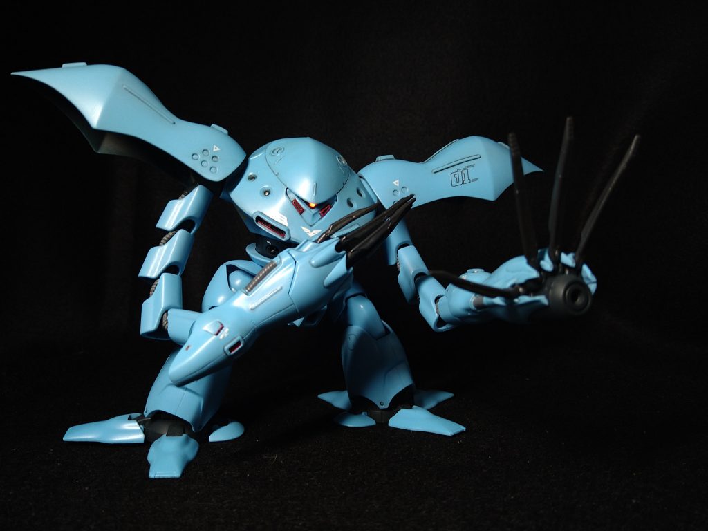 MSM-03C HY-GOGG–9枚目/制作者：umazo