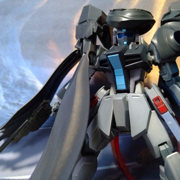 ダガーL・クルアーン