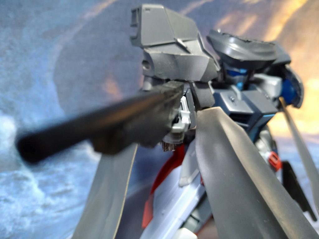 背景シート使ってみたがうまく撮れなかった