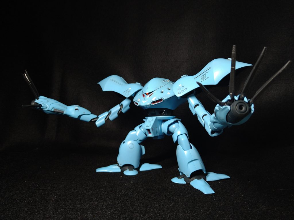 MSM-03C HY-GOGG–8枚目/制作者：umazo