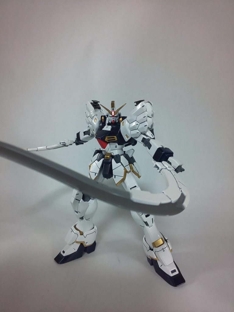 トップ画を装備オフで。普通のはずが、、軽装モードのように見えてます。