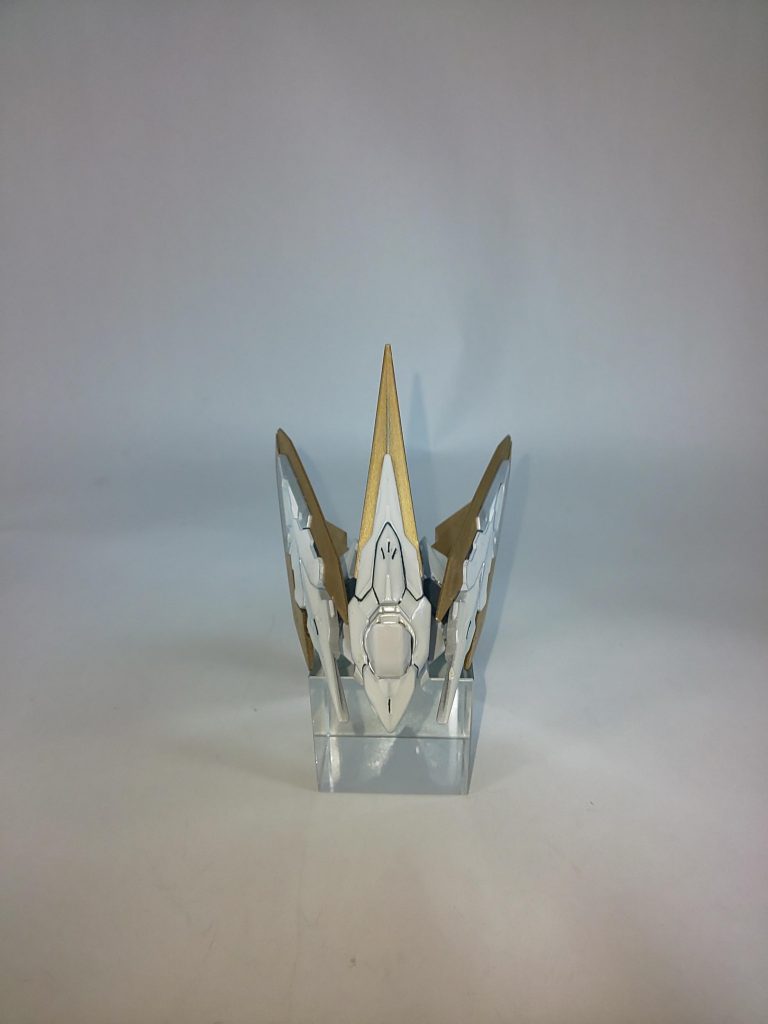 ガンダムサンドロック・アーマディロ装備フェエール装備–6枚目/制作者:コウメイ0079