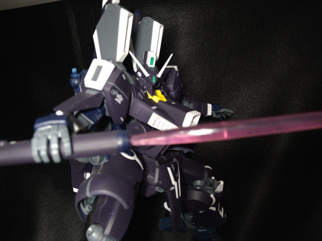 ORX-013 Gundam Mk-V