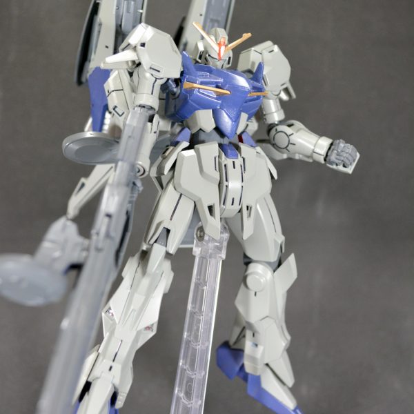 ガンダムMk-Ⅲ・ガンプラ改造作品まとめ｜Zガンダム｜GUNSTA