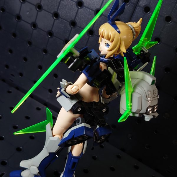 ういにんぐふみなブルー