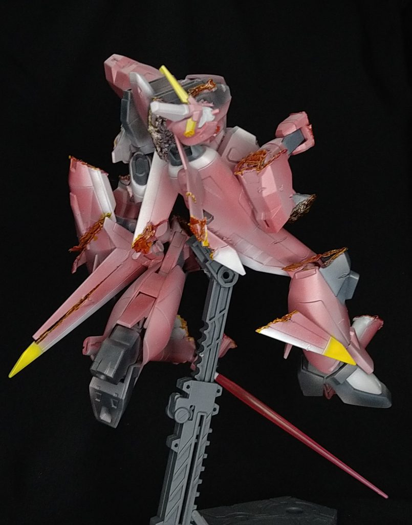 タイトルは前作のEDですが特に意味はありません 