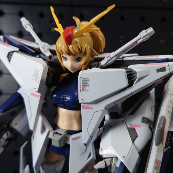 クスィーふみな