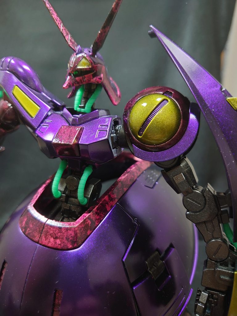 バストアップその2