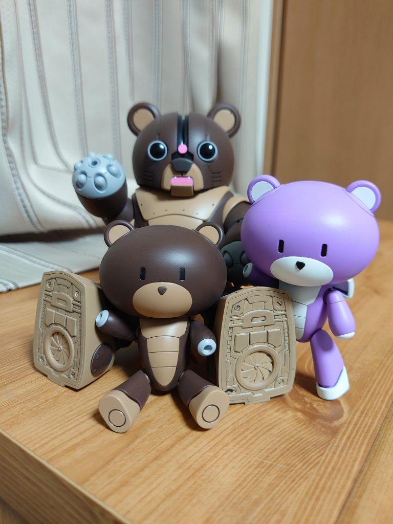 プチッガイと一緒。