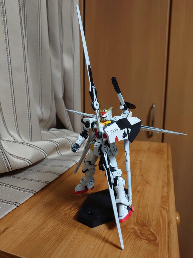 バーニングJソード