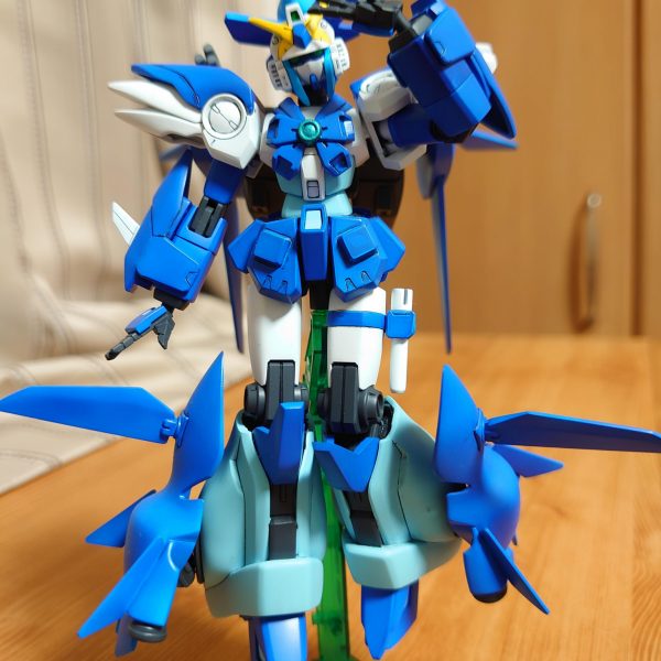 Amazon | HGFC 機動武闘伝Gガンダム GF13-050NSW ノーベル