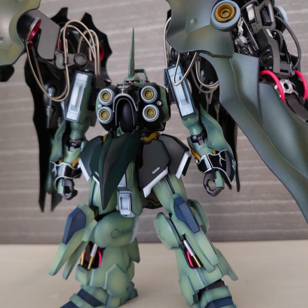 クシャトリヤのガンプラ作品一覧（12ページ目）｜GUNSTA（ガンスタ）