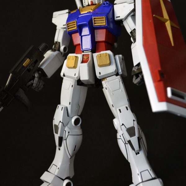 オリジンガンダム