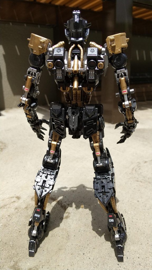 フレームもめちゃくちゃカッコいい！