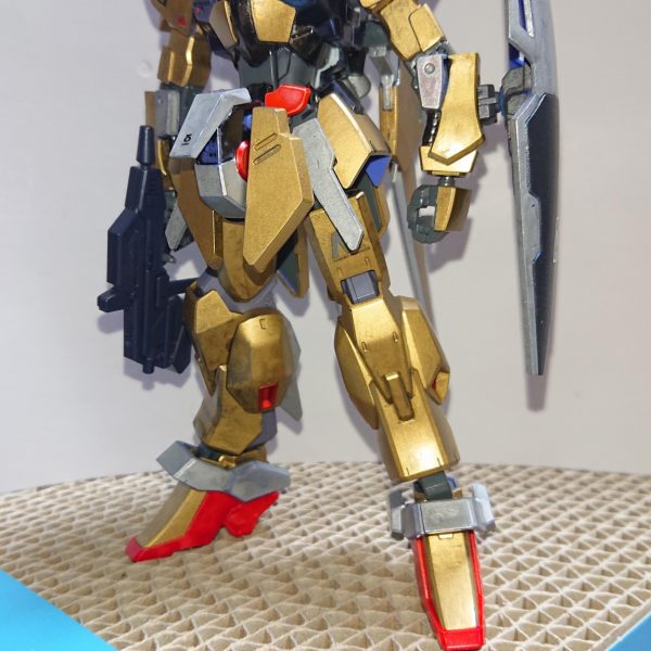 プレ-デルタガンダム