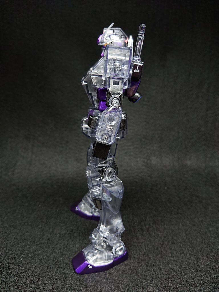 一番くじ F賞 G-3ガンダム(全塗装仕上)–7枚目/制作者：ポンポン