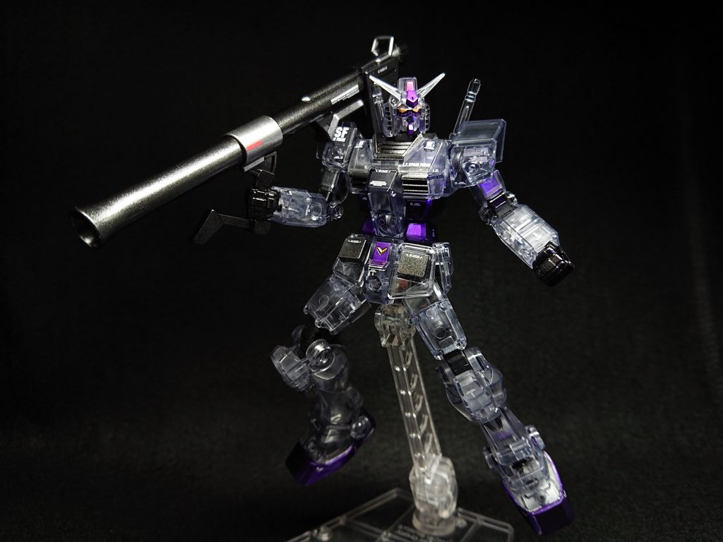 一番くじ F賞 G-3ガンダム(全塗装仕上)–3枚目/制作者：ポンポン