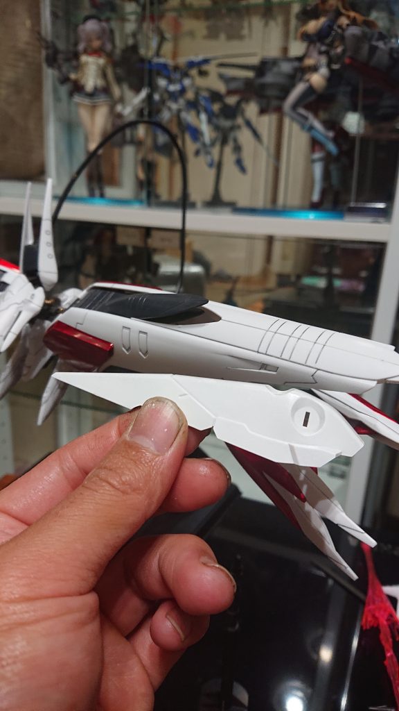 塗装するとこんな感じ