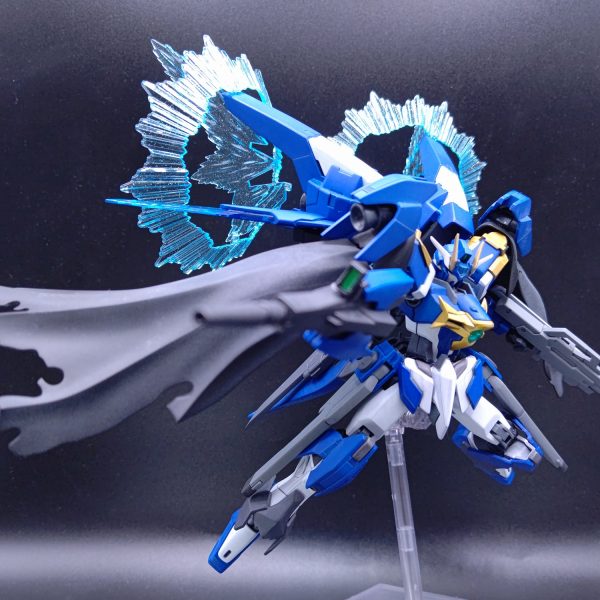 ランペイジインパルス(ver. Re:RISE)