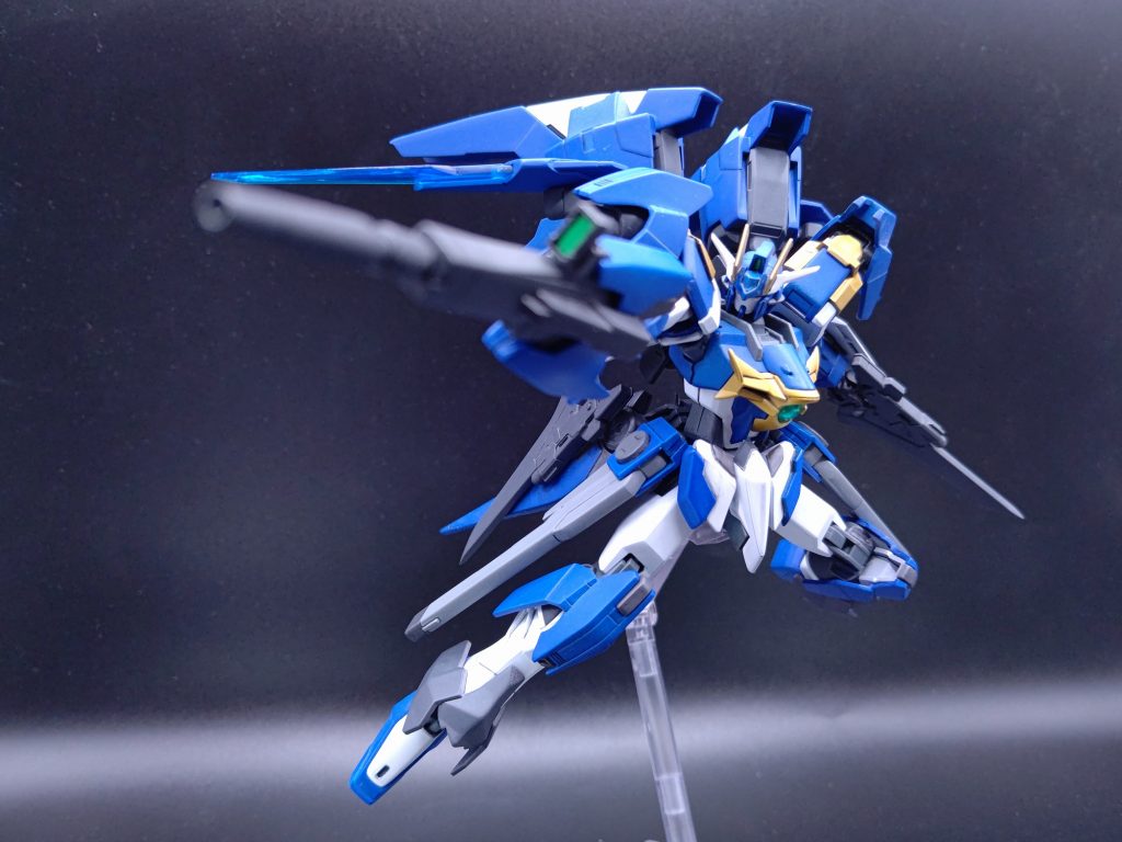 ランペイジインパルス(ver. Re:RISE)–3枚目/制作者：シズ