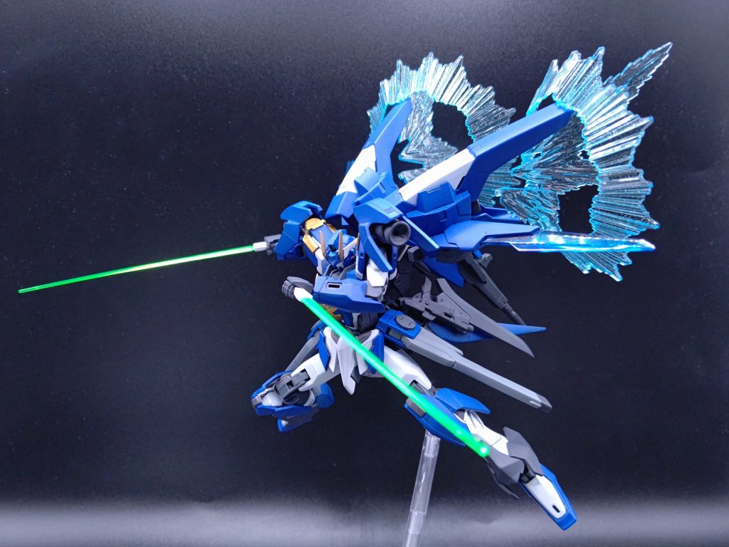 ランペイジインパルス(ver. Re:RISE)–5枚目/制作者：シズ